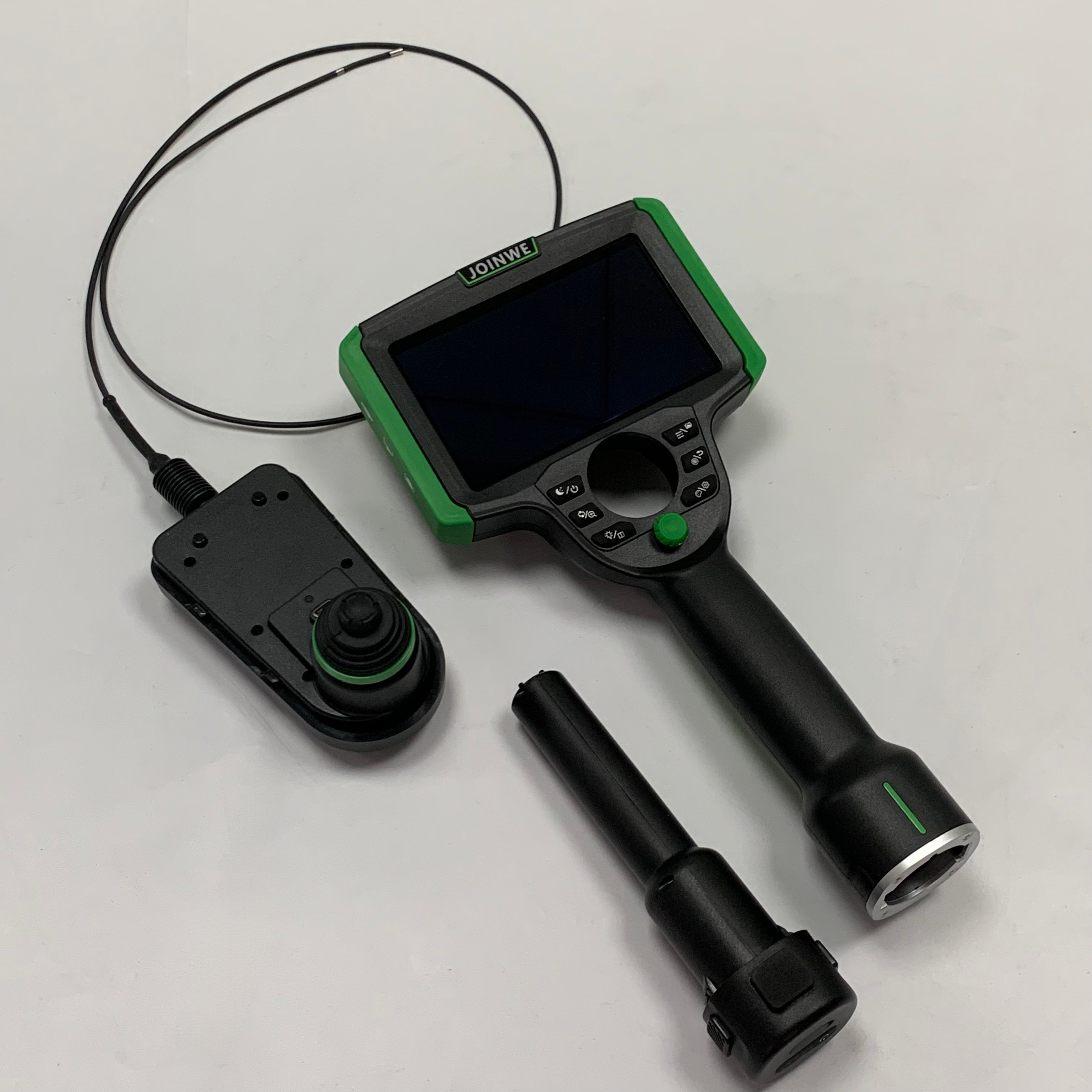 工业内窥镜：高清洞察，开启工业检测新视界