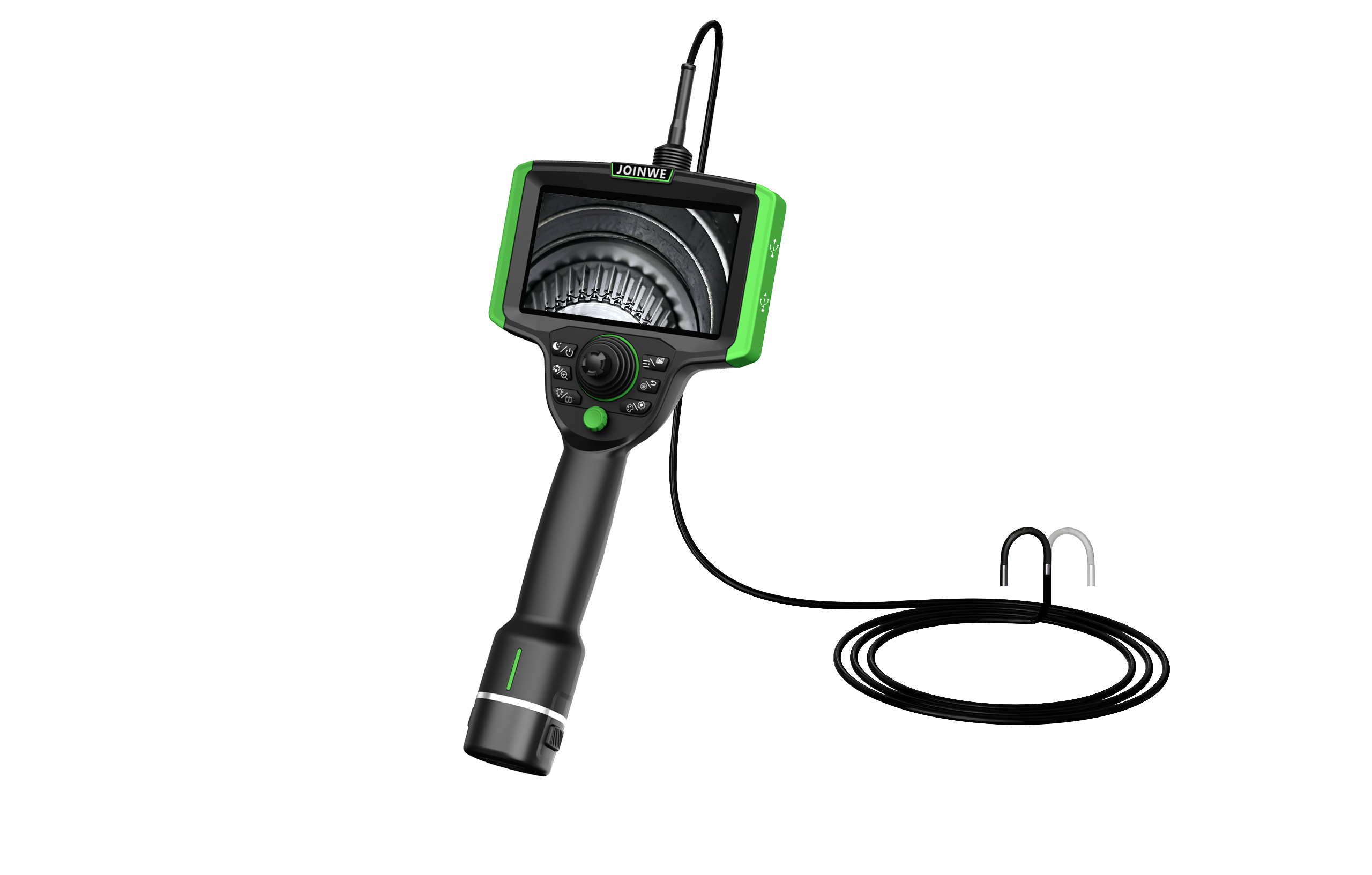 久维智检工业内窥镜