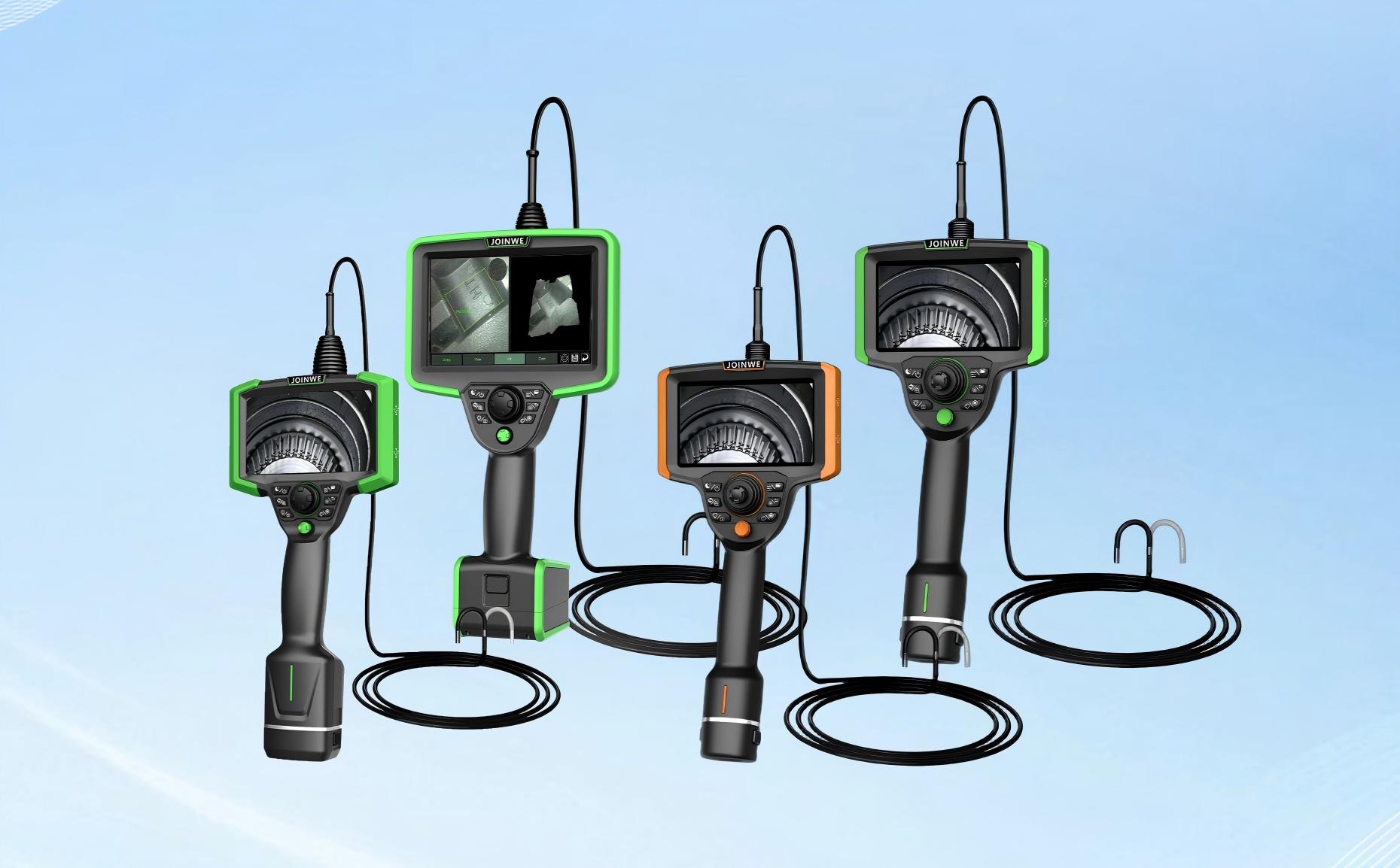 工业视频内窥镜 工业视频内窥镜