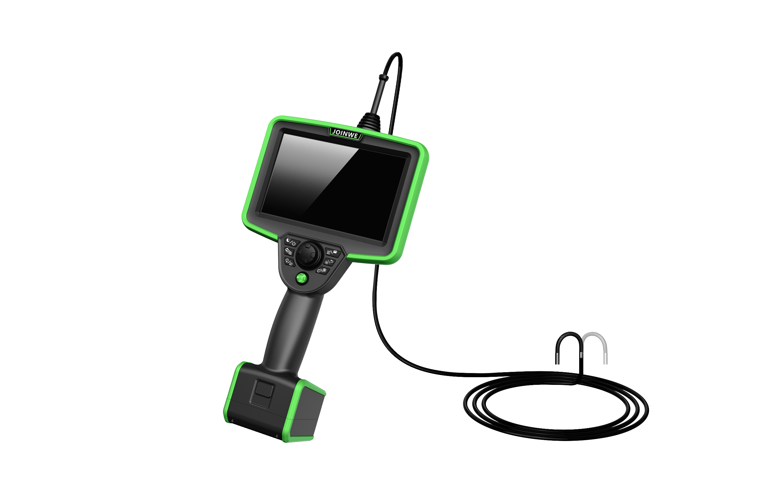 三维测量如何破解工业检测的‘定性易、定量难’困境？”