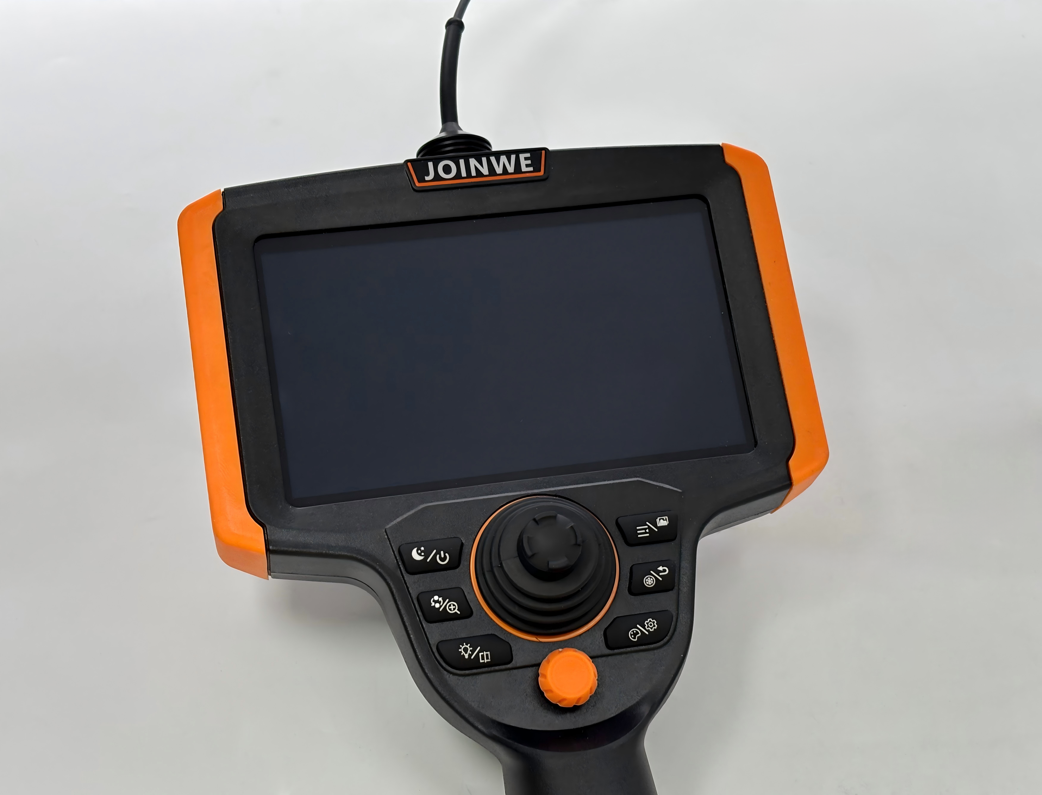 小巧机身，强大内核，让工业巡检从此“轻装上阵”